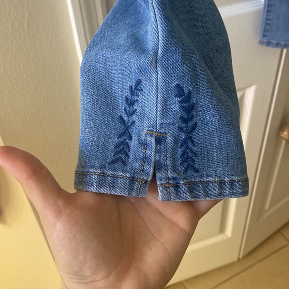 Lauren Conrad jeans - Picture 3 of 3